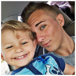 Fighting cancer takes balls