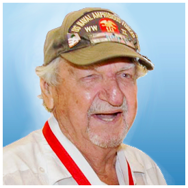 Obituary: CB Hinson