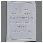 Letter: Confederate Mania is attacking history