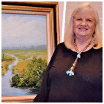 First Friday Art Walk September 1