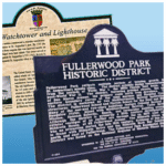 Report: Marking city’s history