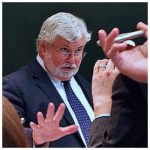 Latvala candidacy signals political attacks will get nasty