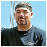 Letter: Lunch with a thief