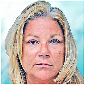 Arrest made when tax collector discovers employee fraud