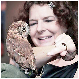 HAWKE Wildlife Rescue 20th Annual Benefit Dinner