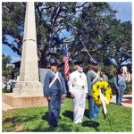 Annual Second Seminole War Commemoration