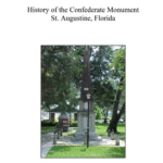 History of the Confederate Memorial