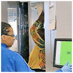 The business of flying safely taken seriously at local airport