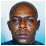 Murder suspect captured in Palm Coast this afternoon