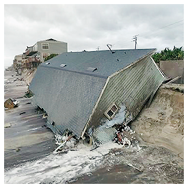 Extent of damage from Irma will take time to assess