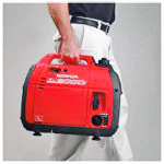 Generator stolen from Comcast job site