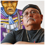 Jimmy Osceola wins statewide native art competition