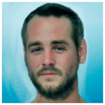 Driver menaces family crossing the Shands Bridge