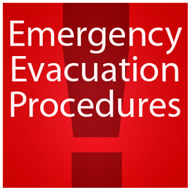 County issues mandatory evacuation order