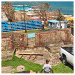 Puerto Rico and Virgin Islands Parks Closed