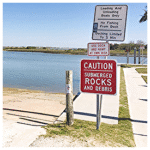 Vilano Boat Ramp closed through October 31