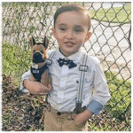 K-9 officer is ambassador to the beach community