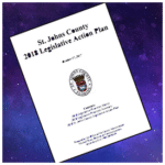 County presents “wish list” to legislative delegation