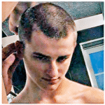 Mott captured attempting to flee into Canada