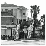 Beach Commissioner faces Municipal Code Enforcement Board