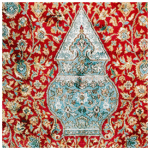 Centuries old local rug importer provides unique Oriental rugs