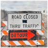 Planned road closure report this week from Northeast FDOT
