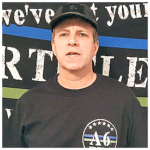 Ken Rucker will discuss Article VI of the US Constitution