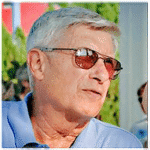 Forward March chairman asks for and gets amended request