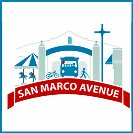 Public comments sought on San Marco Avenue design