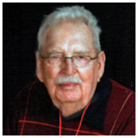 Obituary: Arthur Jerome McGinnis