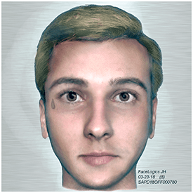 City police release composite sketch in attempted carjacking