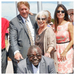 St Augustine’s Civil Rights history commemorated