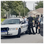 Keith Johansen charged with murder of his wife