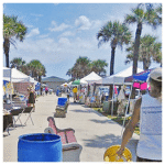Bids open for management of Ocean Pier Park market