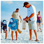 Be a Keeper of the Coast during annual cleanup