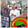 “Reverend” Rawls shows his unrighteous fanny at another city meeting