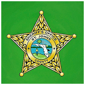 Crime Report from St Johns County