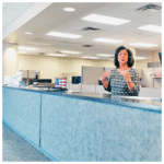 Voter signature on nearly 7% of mail-in ballots referred