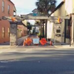 Aviles Street building being evaluated for structural soundness