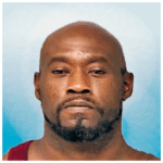 Local career criminal returns to federal prison