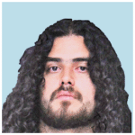 Burglar awakens resident while rummaging through fridge