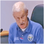 City manager evaluation process in question at St Augustine Beach