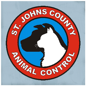 St Johns County Pet Friendly Shelter program