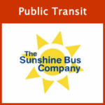 Sunshine Bus Company Social Distancing Policy