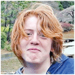 Early morning motorcycle crash sends driver to hospital