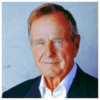 Former President George H.W. Bush Dies At 94