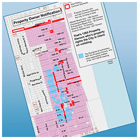 Beach commission to hear proposed parking plan — some residents resisting