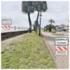 Daytime pedestrian detours planned next week