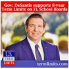 Let voters decide on term limits for local politicians