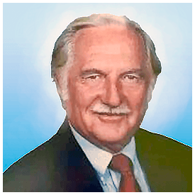 Obituary: Pierre D Thompson